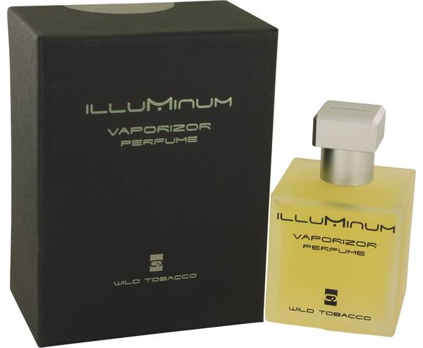 perfume Illuminum Wild Tobacco Perfume