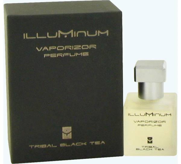 perfume Illuminum Tribal Black Tea Perfume