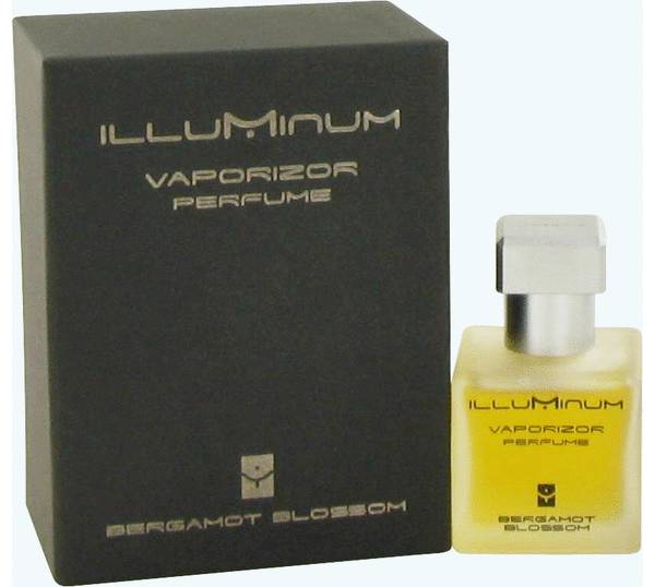 perfume Illuminum Bergamot Blossom Perfume