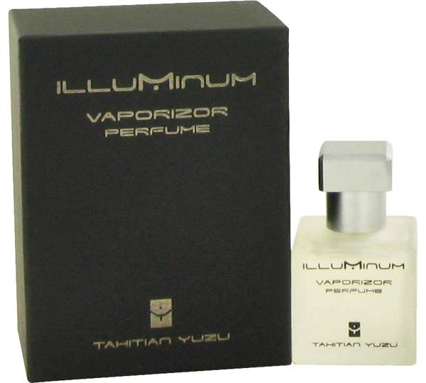 perfume Illuminum Tahitian Yuzu Perfume