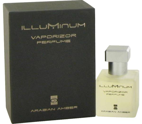 perfume Illuminum Arabian Amber Perfume