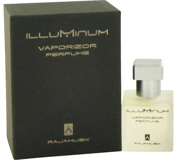 perfume Illuminum Rajamusk Perfume