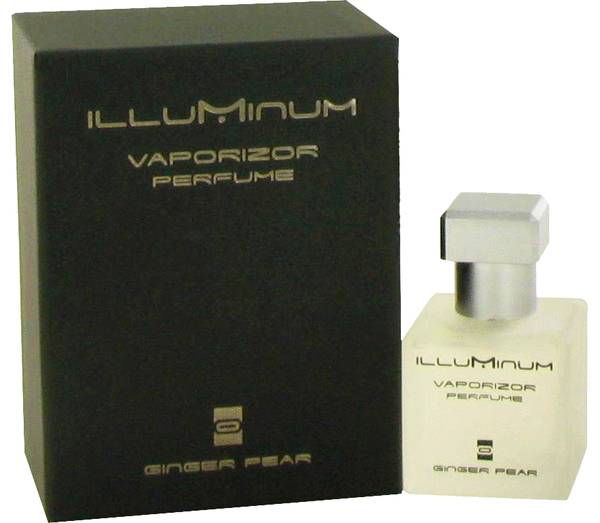 perfume Illuminum Ginger Pear Perfume