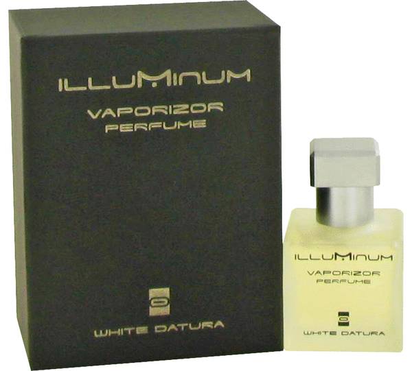 perfume Illuminum White Datura Perfume