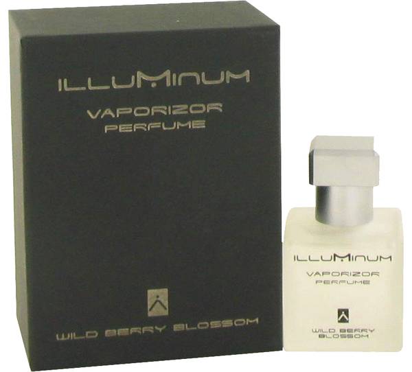 perfume Illuminum Wild Berry Blossom Perfume
