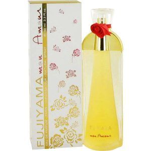 Fujiyama Mon Amour Perfume, de Succes de Paris · Perfume de Mujer Fujiyama Mon Amour Perfume, de Succes de Paris · Perfume de Mujer