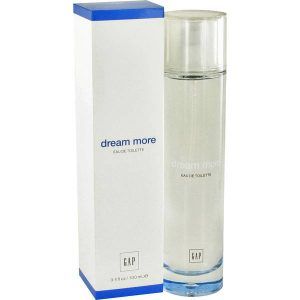 Gap Dream More Perfume, de Gap · Perfume de Mujer Gap Dream More Perfume, de Gap · Perfume de Mujer