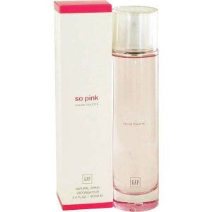 Gap So Pink Perfume, de Gap · Perfume de Mujer Gap So Pink Perfume, de Gap · Perfume de Mujer
