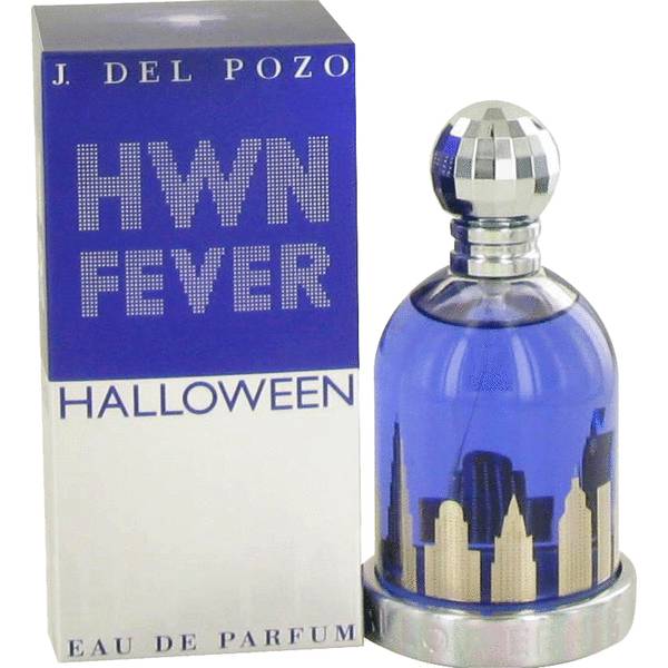 perfume Halloween Fever Perfume