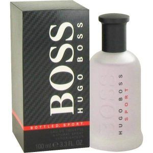 Boss Bottled Sport Cologne, de Hugo Boss · Perfume de Hombre Boss Bottled Sport Cologne, de Hugo Boss · Perfume de Hombre