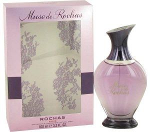 Muse De Rochas Perfume, de Rochas · Perfume de Mujer Muse De Rochas Perfume, de Rochas · Perfume de Mujer