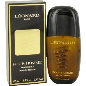 Leonard Pour Homme Cologne, de Leonard · Perfume de Hombre