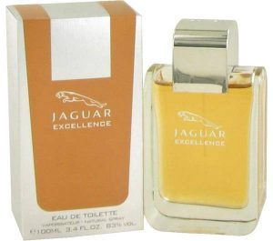 Jaguar Excellence Cologne, de Jaguar · Perfume de Hombre
