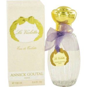 La Violette Perfume, de Annick Goutal · Perfume de Mujer La Violette Perfume, de Annick Goutal · Perfume de Mujer