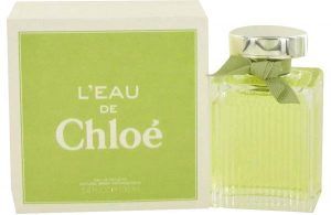 L’eau De Chloe Perfume, de Chloe · Perfume de Mujer L’eau De Chloe Perfume, de Chloe · Perfume de Mujer