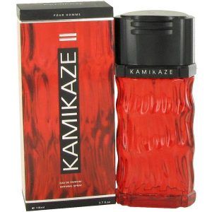 Kamikaze Ii Cologne, de YZY Perfume · Perfume de Hombre