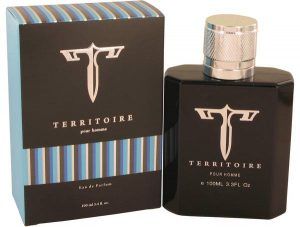 Territoire Cologne, de YZY Perfume · Perfume de Hombre