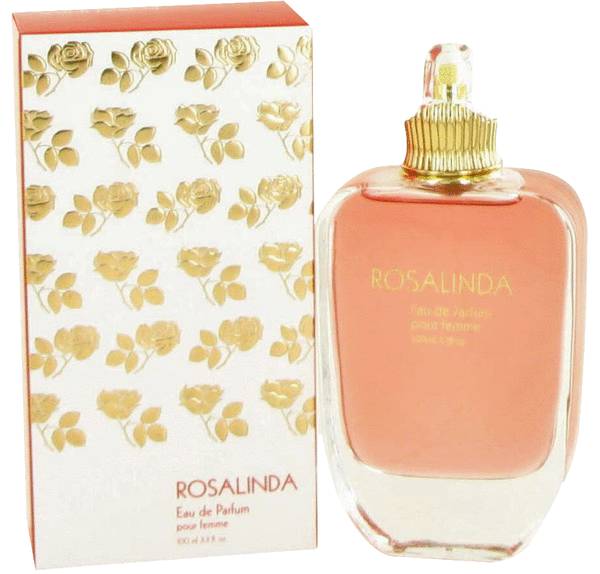 perfume Rosalinda Perfume