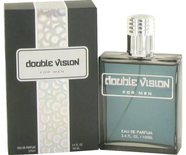 perfume Double Vision Cologne