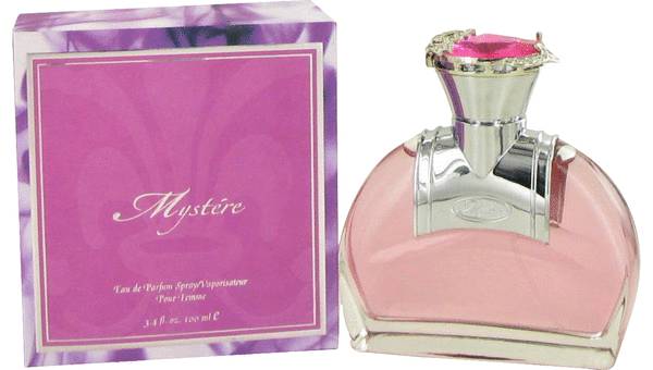 perfume Mystere Joseph Prive Perfume