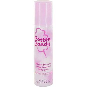 Cotton Candy Girly Girl Perfume, de Prince Matchabelli · Perfume de Mujer