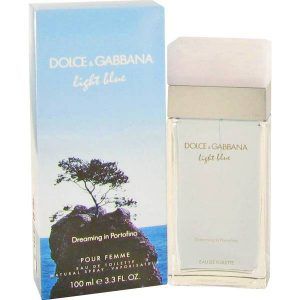 Light Blue Dreaming In Portofino Perfume, de Dolce & Gabbana · Perfume de Mujer Light Blue Dreaming In Portofino Perfume, de Dolce & Gabbana · Perfume de Mujer