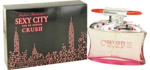 Sex In The City Crush Perfume, de unknown · Perfume de Mujer