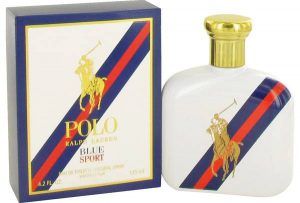 Polo Blue Sport Cologne, de Ralph Lauren · Perfume de Hombre Polo Blue Sport Cologne, de Ralph Lauren · Perfume de Hombre