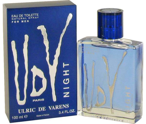 perfume Udv Night Cologne