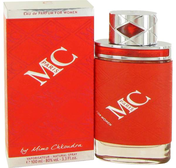perfume Mc Mimo Chkoudra Perfume