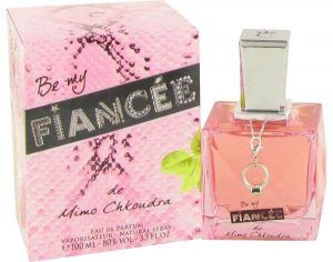 Be My Fiance Perfume, de Mimo Chkoudra · Perfume de Mujer Be My Fiance Perfume, de Mimo Chkoudra · Perfume de Mujer