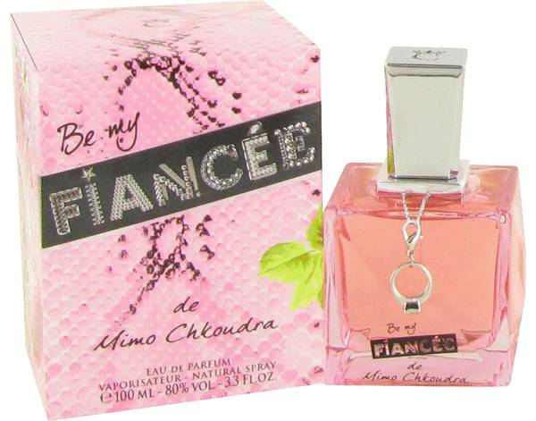 perfume Be My Fiance Perfume
