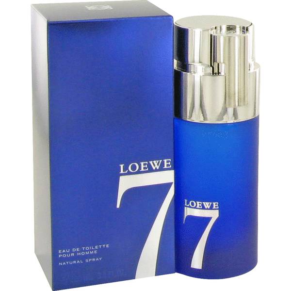 perfume Loewe 7 Cologne