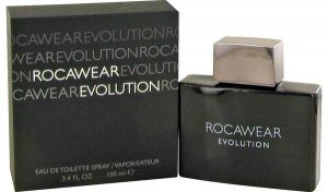 Rocawear Evolution Cologne, de Jay-Z · Perfume de Hombre