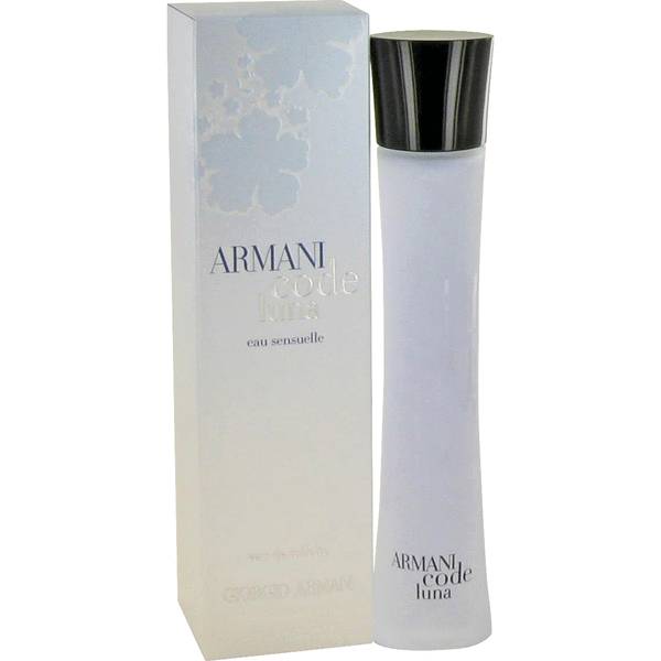 perfume Armani Code Luna Perfume