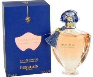 Shalimar Parfum Initial Perfume, de Guerlain · Perfume de Mujer Shalimar Parfum Initial Perfume, de Guerlain · Perfume de Mujer
