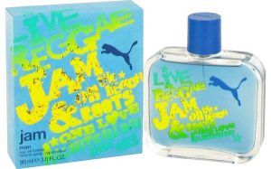 Puma Jam Cologne, de Puma · Perfume de Hombre