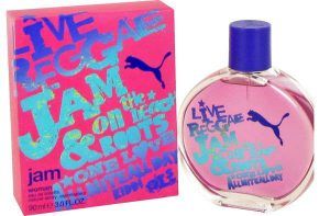 Puma Jam Perfume, de Puma · Perfume de Mujer