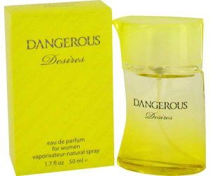 Dangerous Desires Perfume, de Sammi Sweetheart · Perfume de Mujer