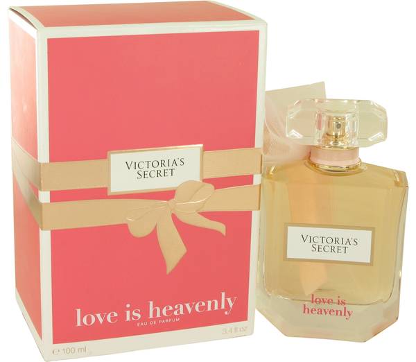 perfume Love Is Heavenly Perfume