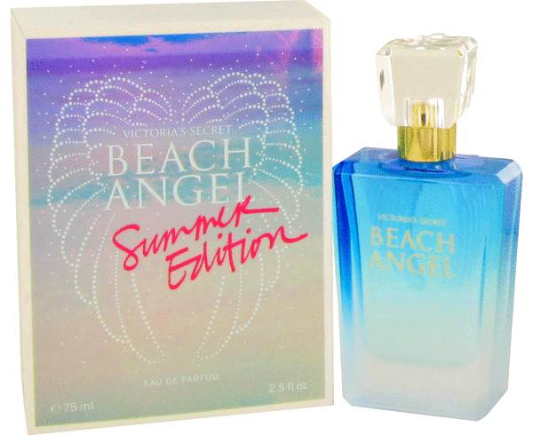perfume Beach Angel Summer Edition Perfume