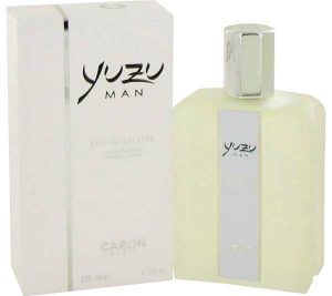 Yuzu Man Cologne, de Caron · Perfume de Hombre Yuzu Man Cologne, de Caron · Perfume de Hombre