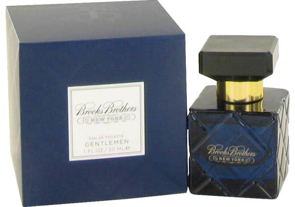 perfume Brooks Brothers Gentlemen Cologne