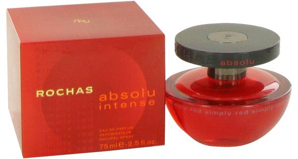 perfume Absolu Intense Perfume