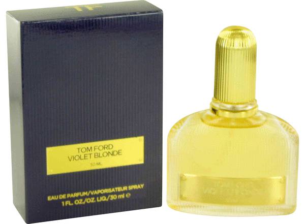 perfume Tom Ford Violet Blonde Perfume