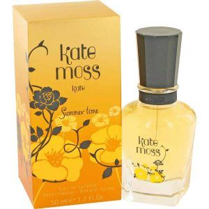 Kate Moss Summer Time Perfume, de Kate Moss · Perfume de Mujer Kate Moss Summer Time Perfume, de Kate Moss · Perfume de Mujer