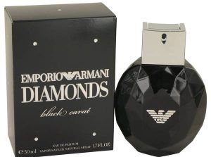 Emporio Armani Diamonds Black Carat Perfume, de Giorgio Armani · Perfume de Mujer Emporio Armani Diamonds Black Carat Perfume, de Giorgio Armani · Perfume de Mujer