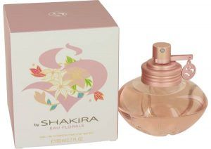 Shakira S Eau Florale Perfume, de Shakira · Perfume de Mujer