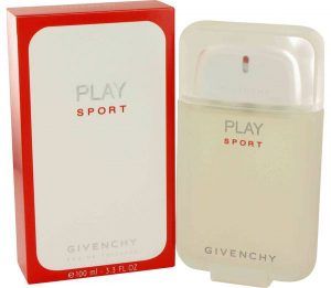Givenchy Play Sport Cologne, de Givenchy · Perfume de Hombre Givenchy Play Sport Cologne, de Givenchy · Perfume de Hombre