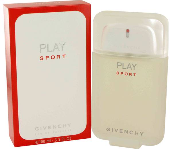perfume Givenchy Play Sport Cologne